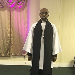 Meet your Posher, Warren